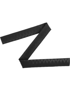 Manga Retratil Fuji Z-WVE Black 25mm 1.60m